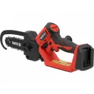 YATO Zimmermanns-Akku-Kettensäge bürstenlos 127 mm 5" 18 V (ohne Akku und Ladegerät)