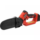 YATO Zimmermanns-Akku-Kettensäge bürstenlos 127 mm 5" 18 V (ohne Akku und Ladegerät)