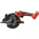 YATO Akku-Kreissäge 140 mm bürstenlos 18 V (ohne Akku und Ladegerät)