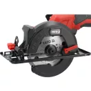 YATO Akku-Kreissäge 140 mm bürstenlos 18 V (ohne Akku und Ladegerät)