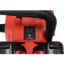 YATO Akku-Kettensäge 16" 2 x 18 V (2 x 4,0 Ah Akku + Ladegerät)