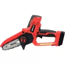 YATO Akku-Kettensäge 100 mm 18 V (ohne Akku + Ladegerät)