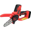 YATO Akku-Kettensäge 100 mm 18 V (ohne Akku + Ladegerät)