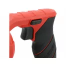 YATO Säbelsäge bürstenlos 18 V (1 x 4 Ah Akku + Ladegerät)