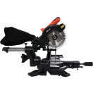 YATO Akku-Laser-Gehrungsschneider 185 mm 18 V Li-Ion (ohne Akku + Ladegerät)