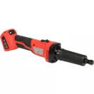 YATO Akku-Geradschleifer 18 V (ohne Akku und Ladegerät)