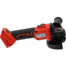 YATO Akku-Winkelschleifer bürstenlos 125 mm 18 V (ohne Akku und Ladegerät)