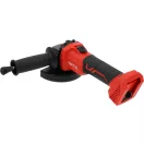 YATO Akku-Winkelschleifer bürstenlos 125 mm 18 V (ohne Akku und Ladegerät)