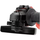 YATO Akku-Winkelschleifer bürstenlos 125 mm 18 V (ohne Akku und Ladegerät)