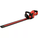 YATO Akku-Heckenschere 550 mm 18 V (ohne Akku und Ladegerät)