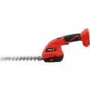 YATO Akku-Rasen- und Heckenschere, bürstenlos, 18 V (ohne Akku und Ladegerät)