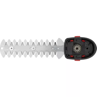   YATO Heckenscheren-Aufsatz 200 mm für YT-828335, YT-828336, YT-828357, YT-828358