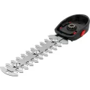 YATO Heckenscheren-Aufsatz 200 mm für YT-828335, YT-828336, YT-828357, YT-828358