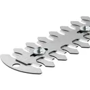 YATO Heckenscheren-Aufsatz 200 mm für YT-828335, YT-828336, YT-828357, YT-828358