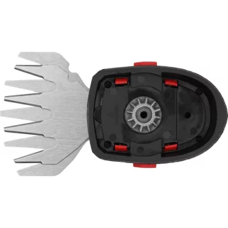   YATO Heckenscheren-Adapter 100 mm für YT-828335, YT-828336, YT-828357, YT-828358