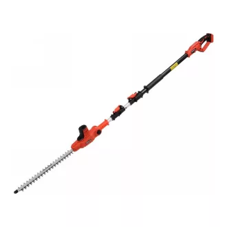   YATO Akku-Laubschneider 207-2740 mm 18 V Li-Ion (ohne Akku und Ladegerät)