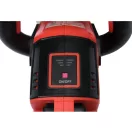 YATO Akku-Heckenschere 550 mm 2 x 18 V (ohne Akku und Ladegerät)