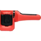 YATO Akku-Heckenschere 550 mm 2 x 18 V (ohne Akku und Ladegerät)