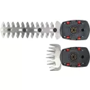 YATO Akku-Rasenschere 18 V (ohne Akku und Ladegerät)