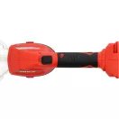 YATO Akku-Gras- und Heckenscheren-Schere 18 V (ohne Akku und Ladegerät)