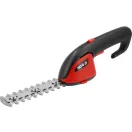 YATO Gras- und Heckenschere 7,2 V 150 mm