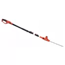 YATO Akku-Laubschneider 207-2740 mm 18 V Li-Ion (ohne Akku und Ladegerät)