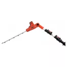 YATO Akku-Laubschneider 207-2740 mm 18 V Li-Ion (ohne Akku und Ladegerät)