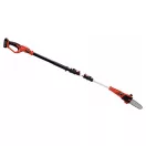 YATO Akku-Gartenschere 2-2,8 m 18 V (1 x 2,0 Ah Akku + Ladegerät)