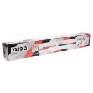 YATO Akku-Gartenschere 2-2,8 m 18 V (1 x 2,0 Ah Akku + Ladegerät)