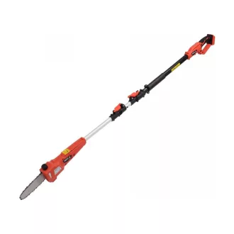 YATO Akku-Gartenschere 2-2,8 m 18 V (ohne Akku + Ladegerät)