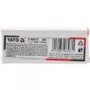 YATO Schneidemesser für YT-828377, YT-828378 Akku-Rebschere