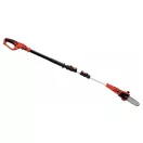 YATO Akku-Gartenschere 2-2,8 m 18 V (ohne Akku + Ladegerät)