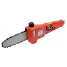 YATO Akku-Gartenschere 2-2,8 m 18 V (ohne Akku + Ladegerät)