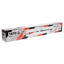 YATO Akku-Gartenschere 2-2,8 m 18 V (ohne Akku + Ladegerät)