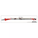 YATO Akku-Gartenschere 2-2,8 m 18 V (ohne Akku + Ladegerät)