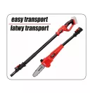 YATO Akku-Gartenschere 2-2,8 m 18 V (ohne Akku + Ladegerät)