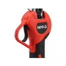 YATO Akku-Gartenschere bürstenlos 30 mm 18 V (ohne Akku und Ladegerät)