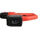 YATO Akku-Höhenarm, Heckenschere und Kettensäge 3 in einem 18 V (1 x 2,0 Ah Akku + Ladegerät)