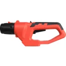 YATO Akku-Hochentaster, Heckenschere und Kettensäge 3 in 1 18 V (ohne Akku und Ladegerät)