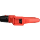 YATO Akku-Hochentaster, Heckenschere und Kettensäge 3 in 1 18 V (ohne Akku und Ladegerät)