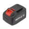 YATO Akku 18 V / 9,0 Ah Li-Ion