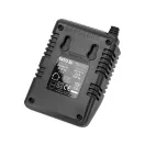 YATO Batterieladegerät für Maschinen 18 V