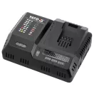 YATO Akku für Schnellladegeräte 18 V