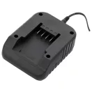 YATO Autobatterieladegerät 2,0 A 18 V