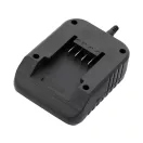 YATO Ladegerät für Auto- und Solarbatterien 2,0 A 18 V