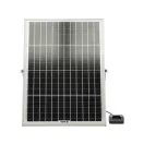 YATO Ladegerät für Auto- und Solarbatterien 2,0 A 18 V