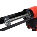 YATO Akku-Spachtel- und Klebepistole 225 ml 18 V (1 x 4,0 Ah Akku + Ladegerät)