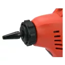 YATO Akkupumpe 10 bar 18 V Li-Ion (ohne Akku + Ladegerät)