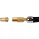 YATO Akkupumpe 10 bar 18 V Li-Ion (ohne Akku + Ladegerät)