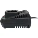 YATO Batterieladegerät für Maschinen 12 V Li-Ion